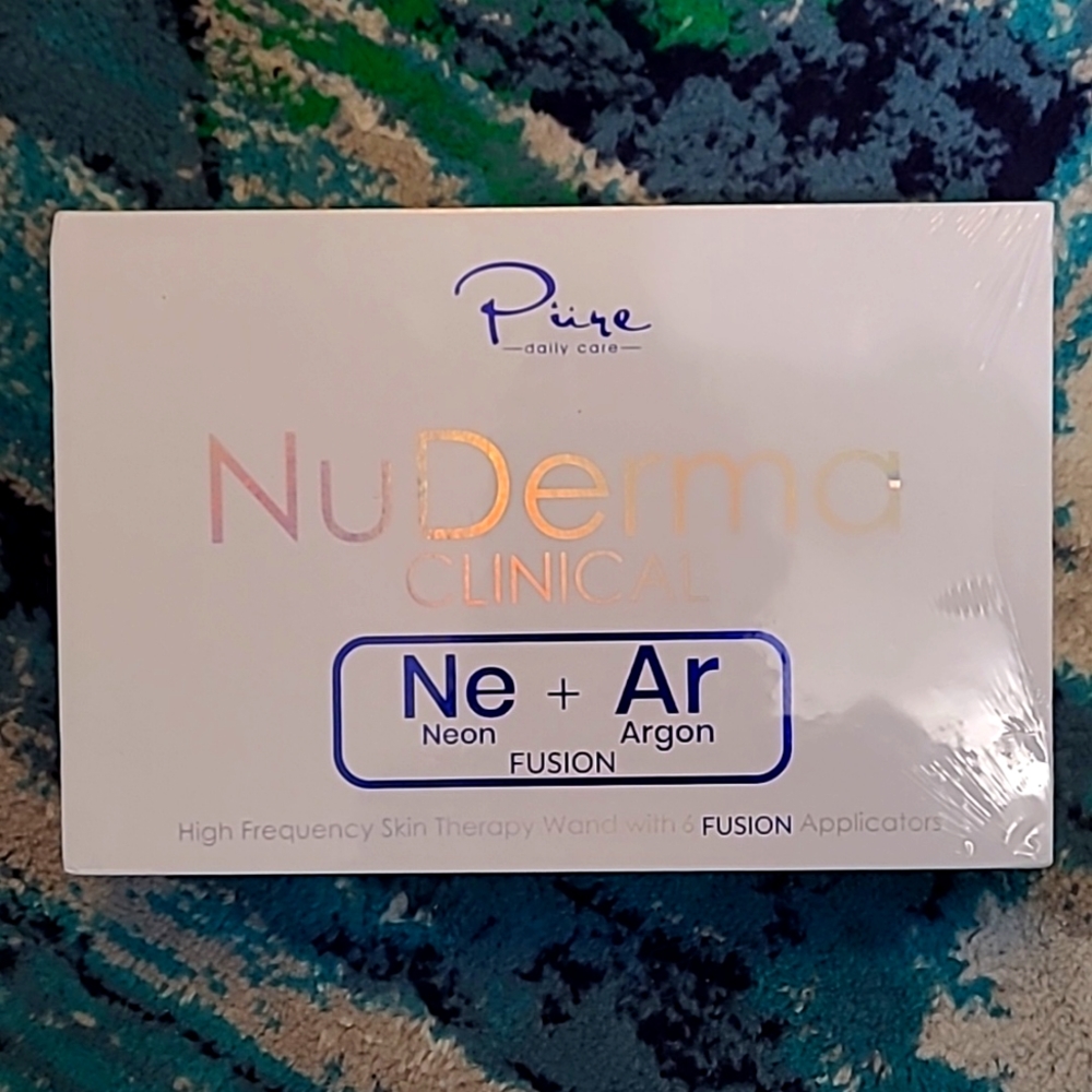 NuDerma Clinical